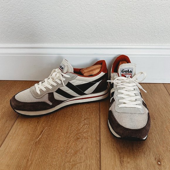 Gola Other - Men's Gola Daytona Sneakers